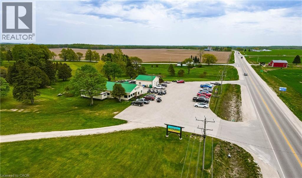 312015 HIGHWAY 6, Ayton, Ontario, N0G1C0 — Photo 45