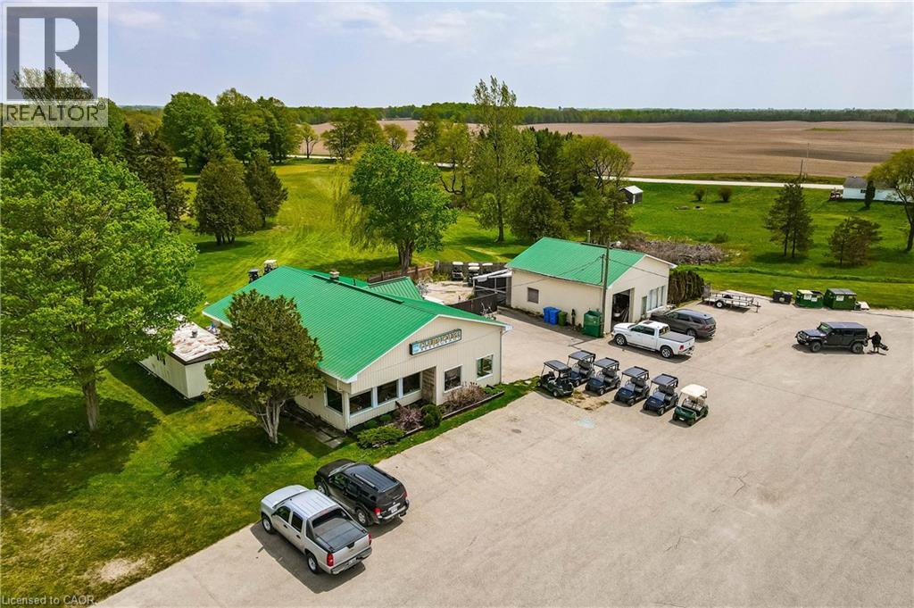 312015 HIGHWAY 6, Ayton, Ontario, N0G1C0 — Photo 46