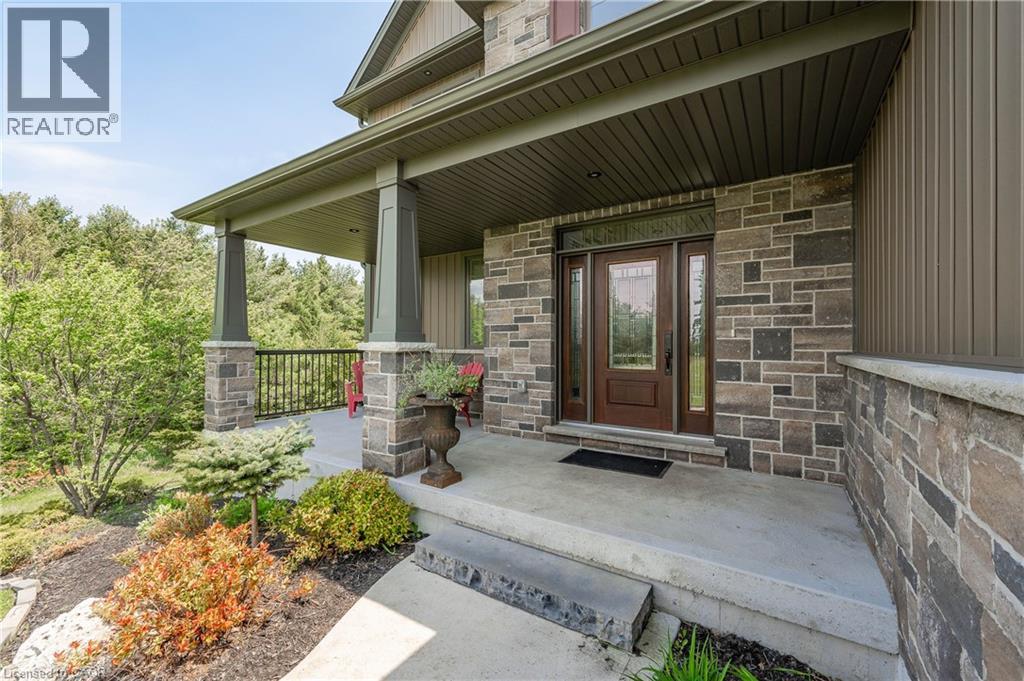 312015 HIGHWAY 6, Ayton, Ontario, N0G1C0 — Photo 5