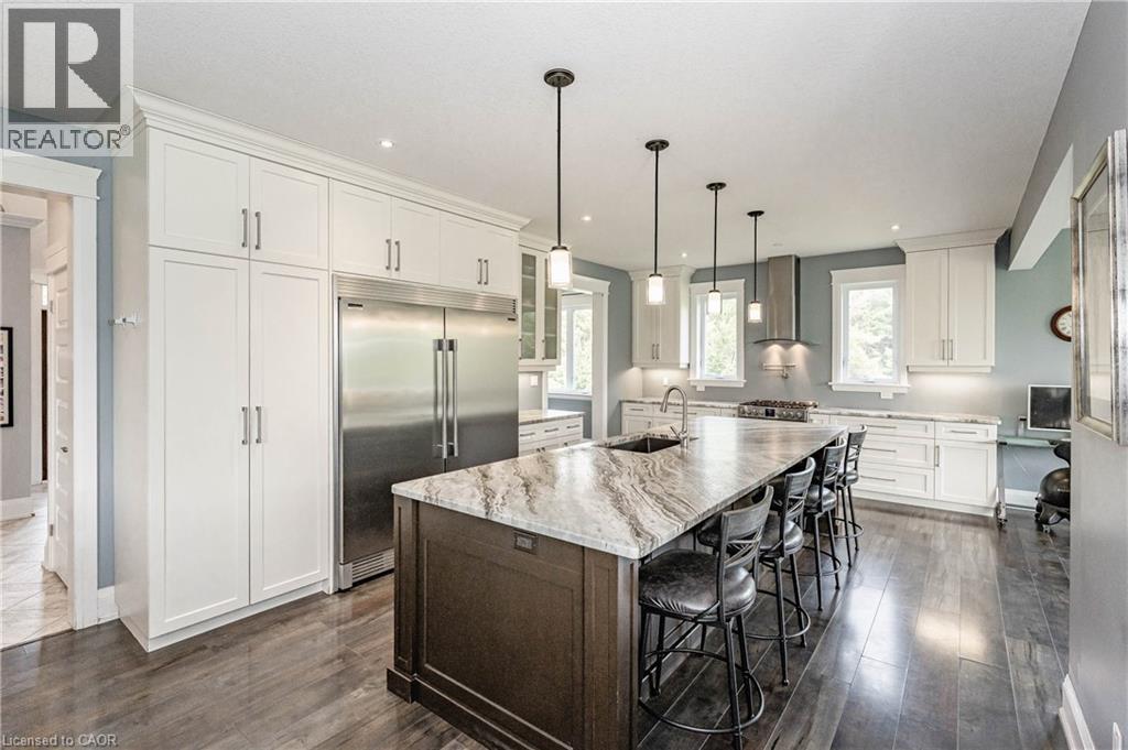 312015 HIGHWAY 6, Ayton, Ontario, N0G1C0 — Photo 8