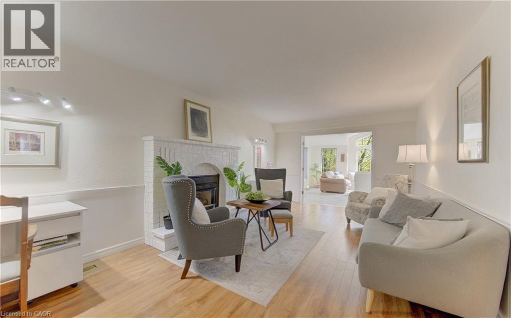 18 RIPLEY Crescent, Kitchener, Ontario, N2N1V4 — Photo 15