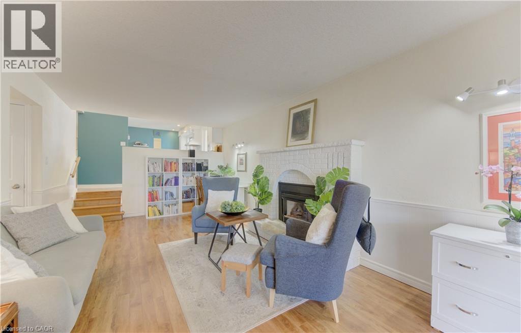 18 RIPLEY Crescent, Kitchener, Ontario, N2N1V4 — Photo 16