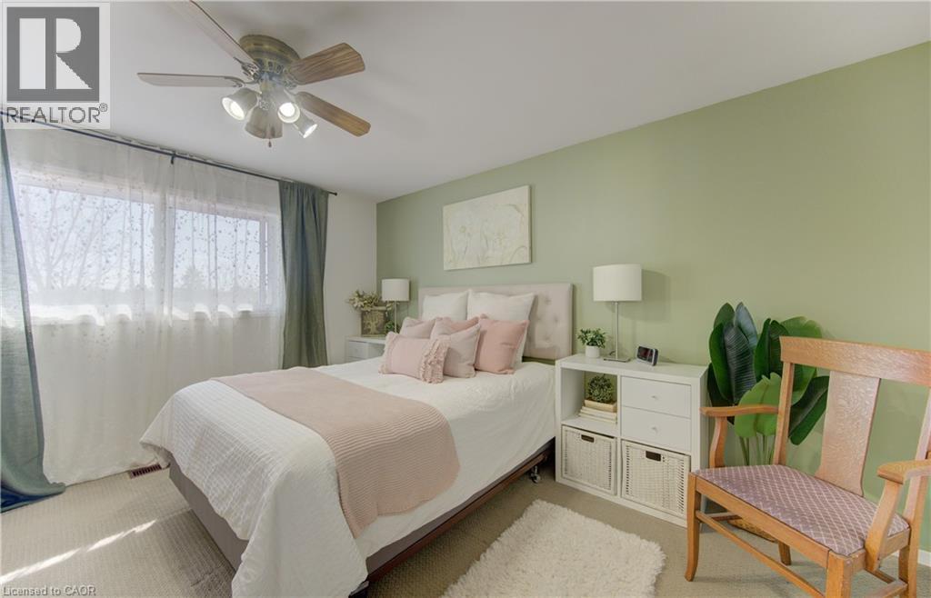 18 RIPLEY Crescent, Kitchener, Ontario, N2N1V4 — Photo 23