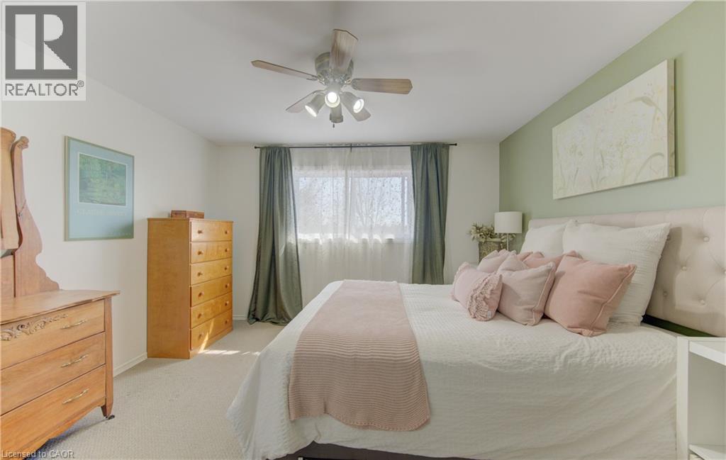18 RIPLEY Crescent, Kitchener, Ontario, N2N1V4 — Photo 24