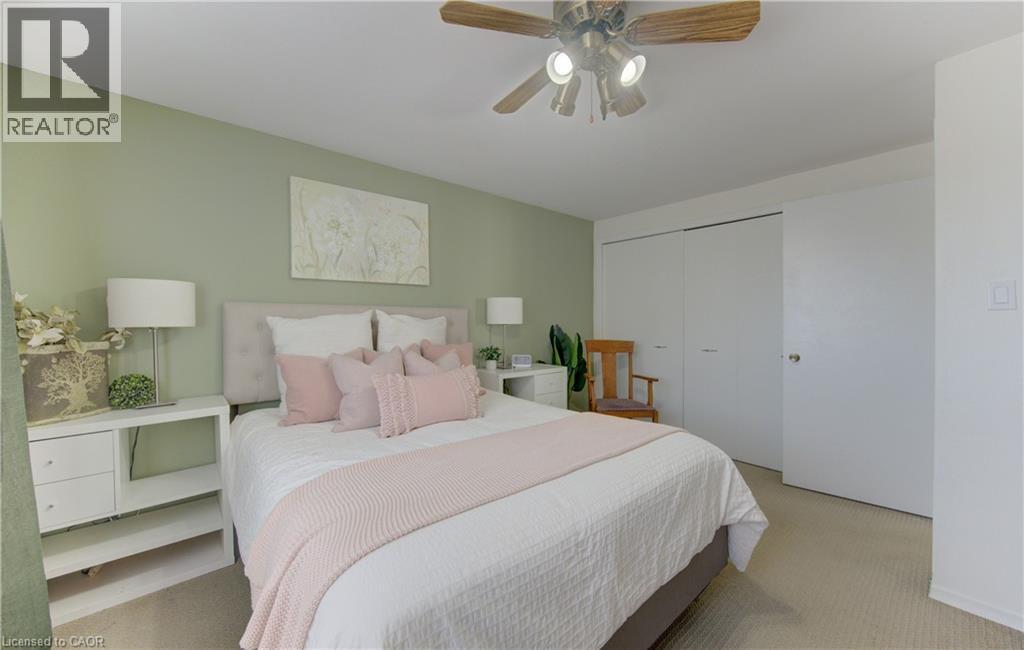 18 RIPLEY Crescent, Kitchener, Ontario, N2N1V4 — Photo 25