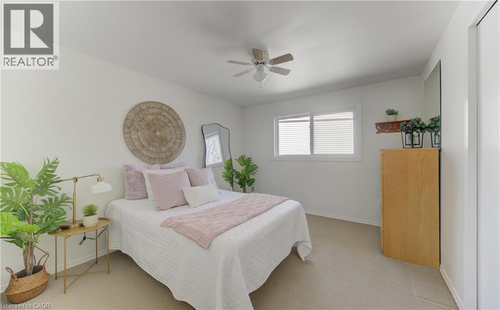 18 RIPLEY Crescent, Kitchener, Ontario, N2N1V4 — Photo 27