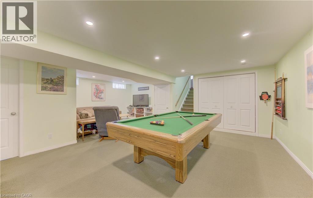 18 RIPLEY Crescent, Kitchener, Ontario, N2N1V4 — Photo 32