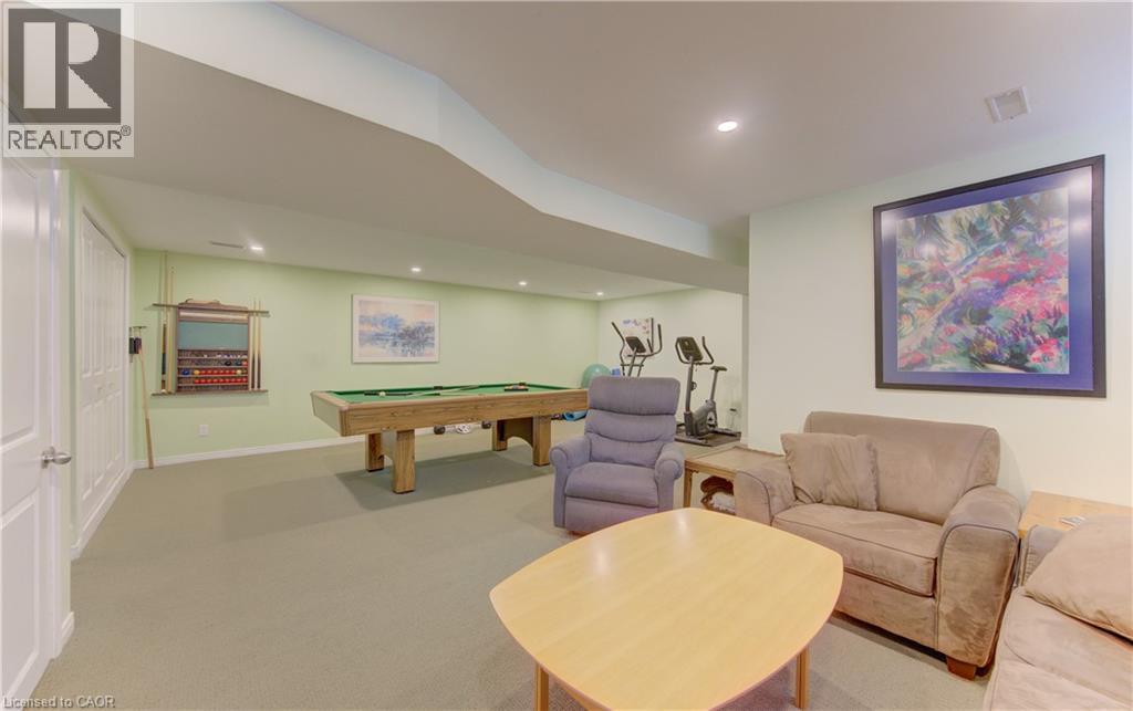 18 RIPLEY Crescent, Kitchener, Ontario, N2N1V4 — Photo 34