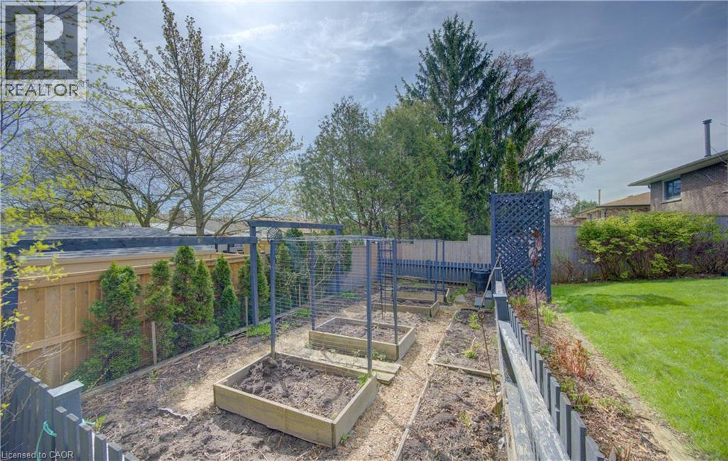18 RIPLEY Crescent, Kitchener, Ontario, N2N1V4 — Photo 39