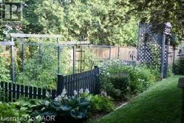18 RIPLEY Crescent, Kitchener, Ontario, N2N1V4 — Photo 41