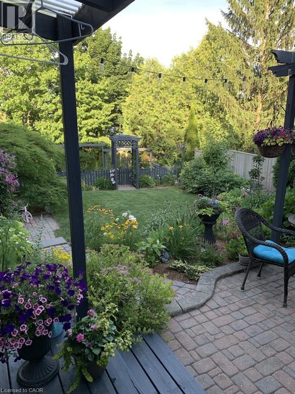 18 RIPLEY Crescent, Kitchener, Ontario, N2N1V4 — Photo 45