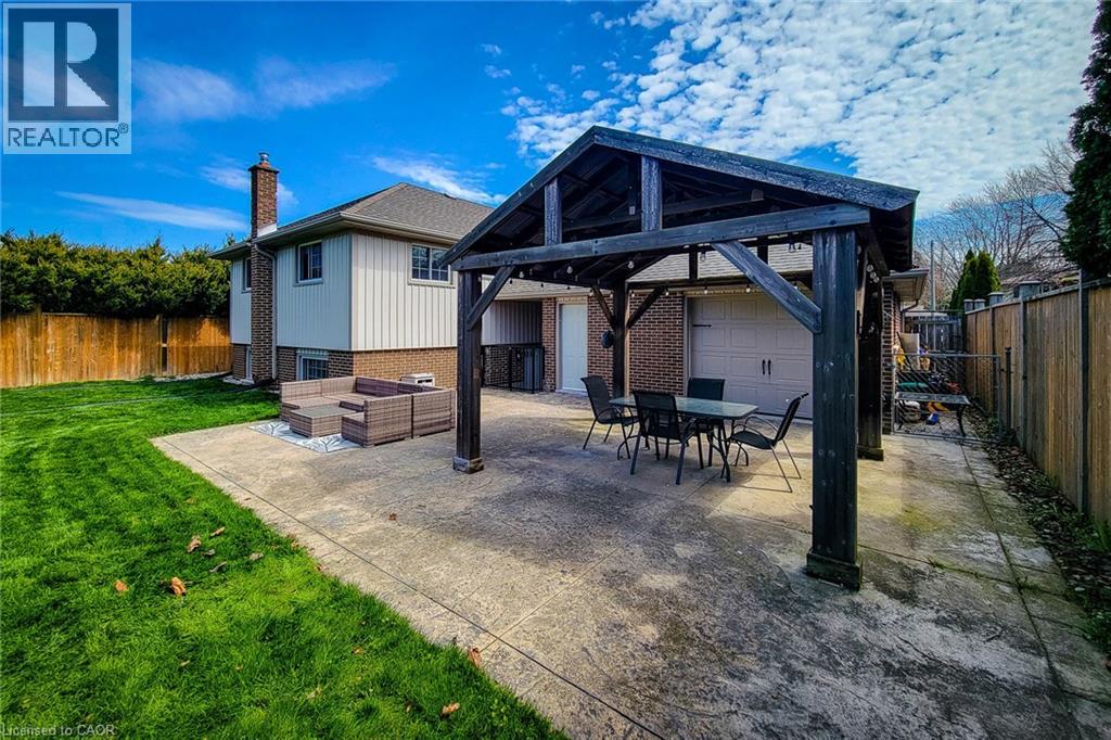 55 SPRING GARDEN Boulevard, St. Catharines, Ontario, L2N3R2 — Photo 10