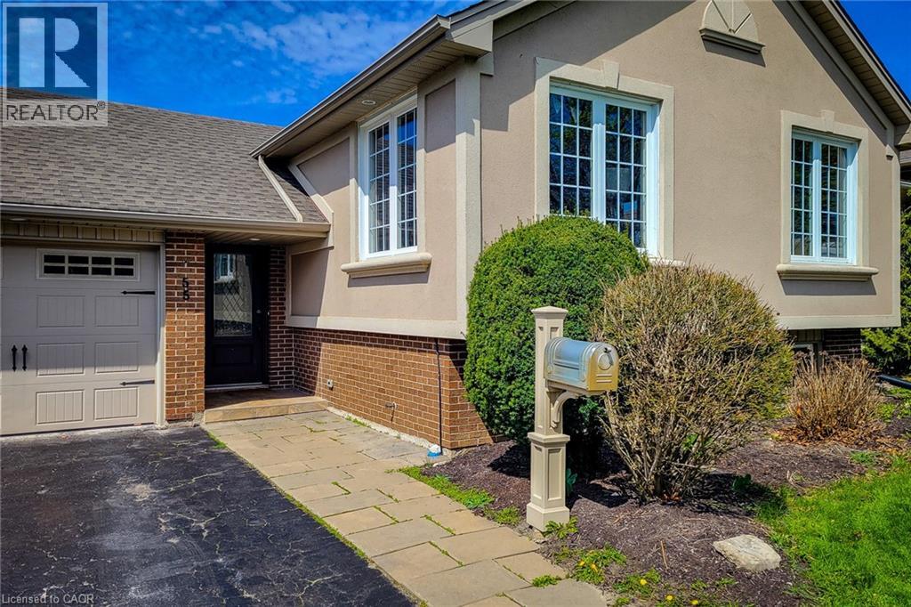 55 SPRING GARDEN Boulevard, St. Catharines, Ontario, L2N3R2 — Photo 14