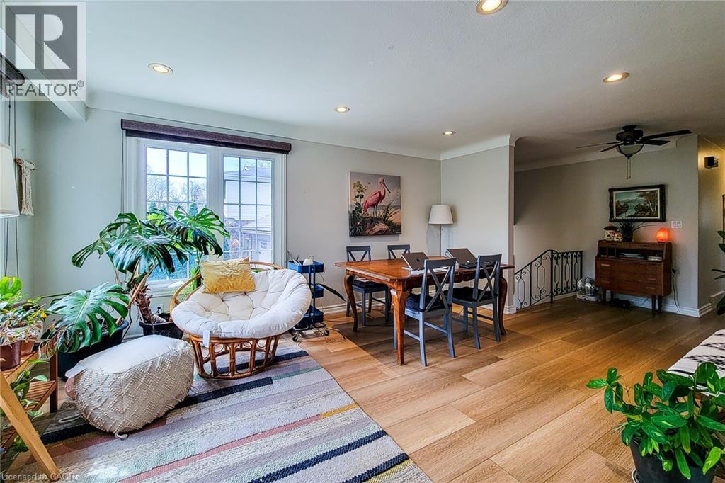 55 SPRING GARDEN Boulevard, St. Catharines, Ontario, L2N3R2 — Photo 16