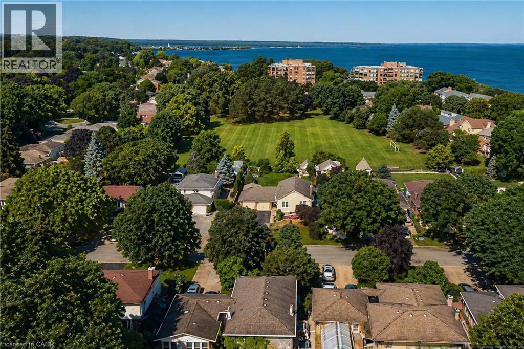 55 SPRING GARDEN Boulevard, St. Catharines, Ontario, L2N3R2 — Photo 2