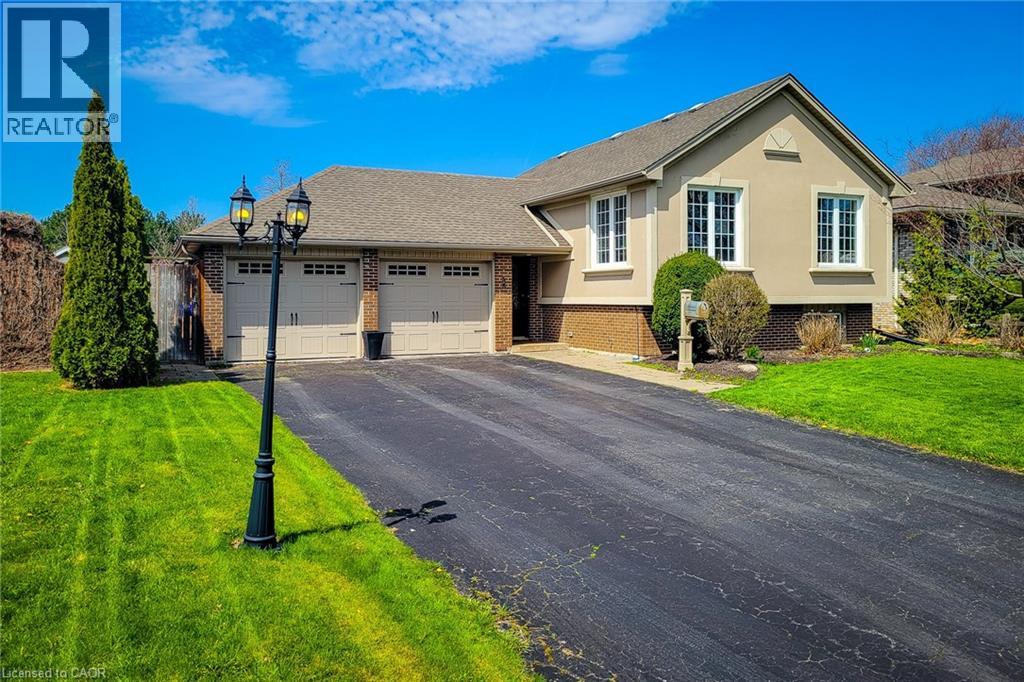 55 SPRING GARDEN Boulevard, St. Catharines, Ontario, L2N3R2 — Photo 3