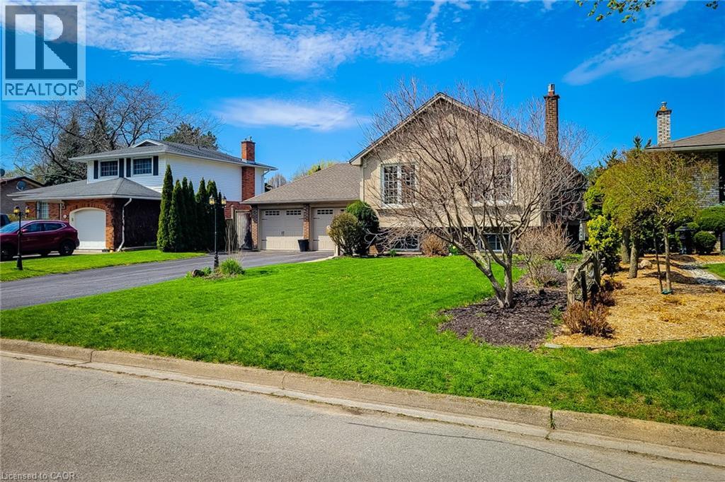 55 SPRING GARDEN Boulevard, St. Catharines, Ontario, L2N3R2 — Photo 4