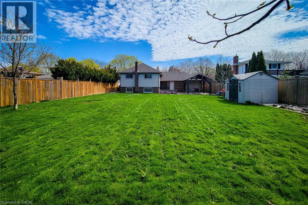 55 SPRING GARDEN Boulevard, St. Catharines, Ontario, L2N3R2 — Photo 5