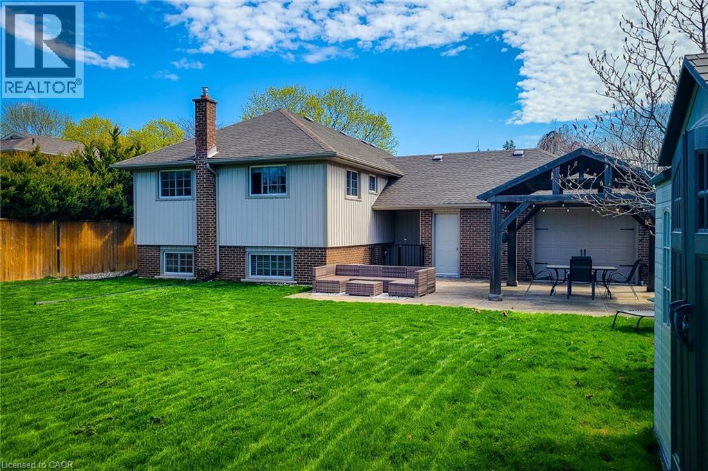 55 SPRING GARDEN Boulevard, St. Catharines, Ontario, L2N3R2 — Photo 6
