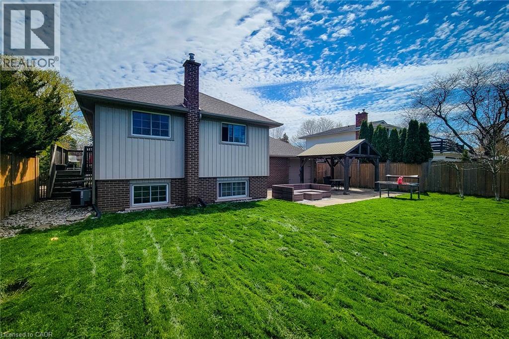 55 SPRING GARDEN Boulevard, St. Catharines, Ontario, L2N3R2 — Photo 7