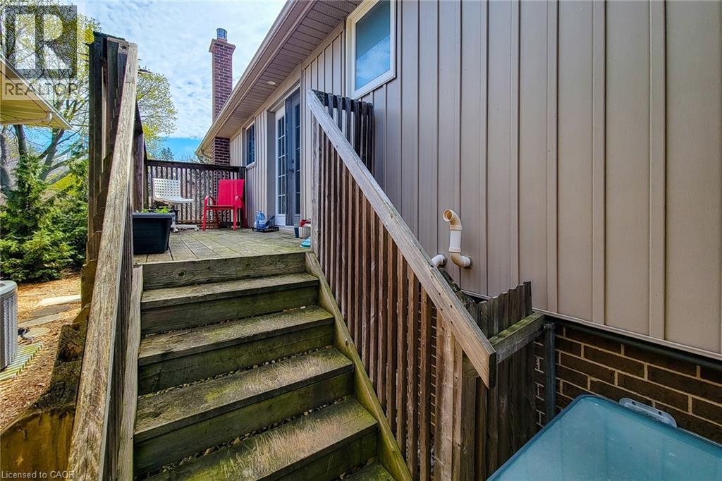 55 SPRING GARDEN Boulevard, St. Catharines, Ontario, L2N3R2 — Photo 8