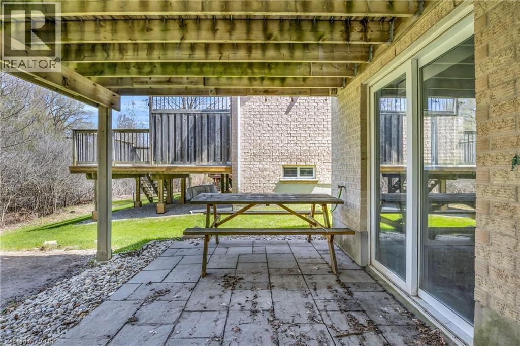 115 DAIMLER Drive, Kitchener, Ontario, N2A4C2 — Photo 36