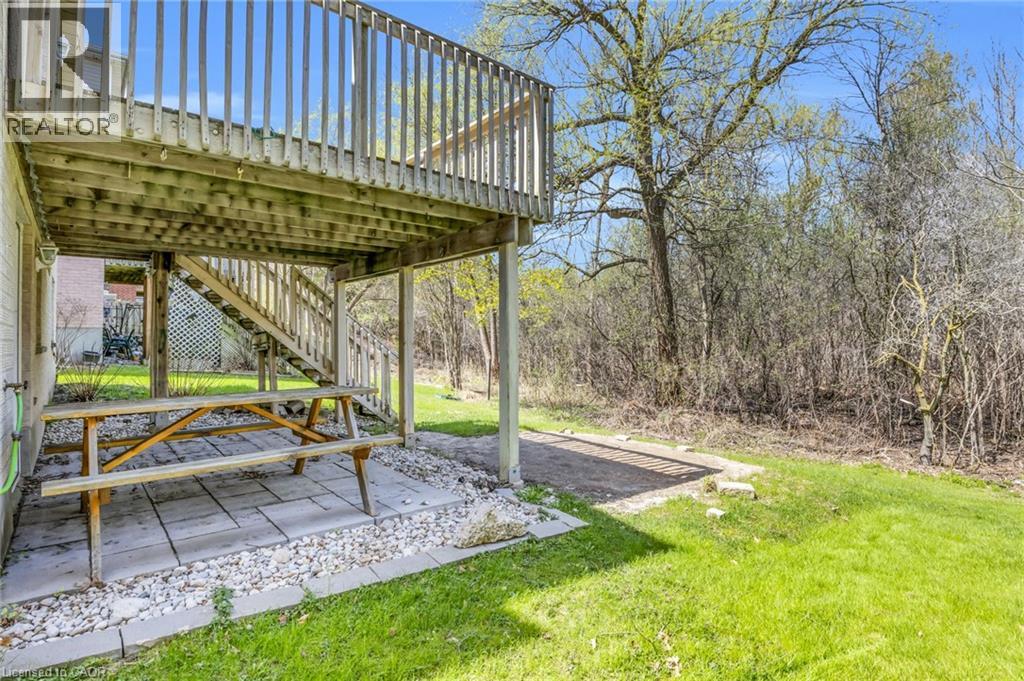 115 DAIMLER Drive, Kitchener, Ontario, N2A4C2 — Photo 37