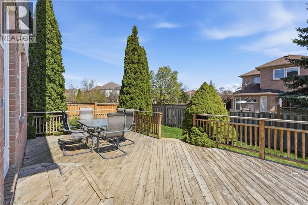 2951 ADDISON Street, Burlington, Ontario, L7M4K5 — Photo 28
