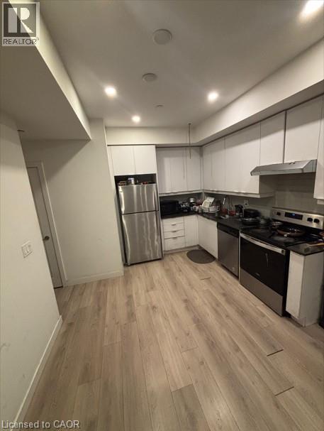 200 MALTA Avenue Unit# 91, Brampton, Ontario, L6Y6H8 — Photo 5