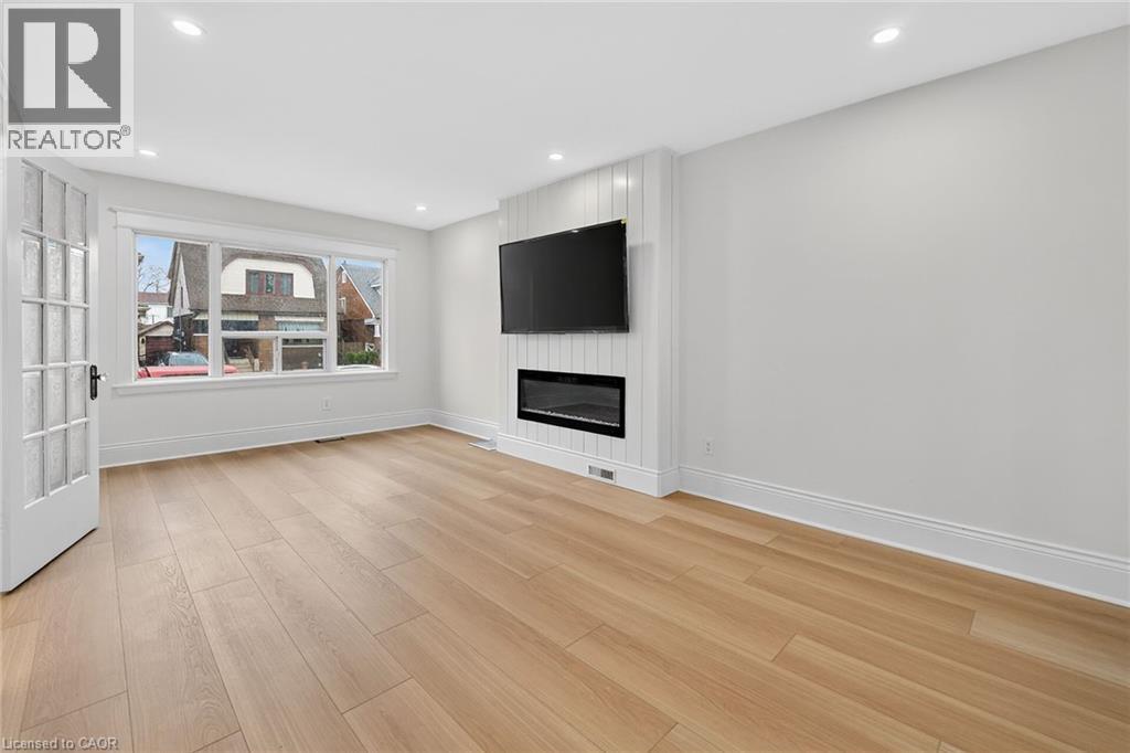 101 HOUGHTON Avenue S, Hamilton, Ontario, L8K2M9 — Photo 10