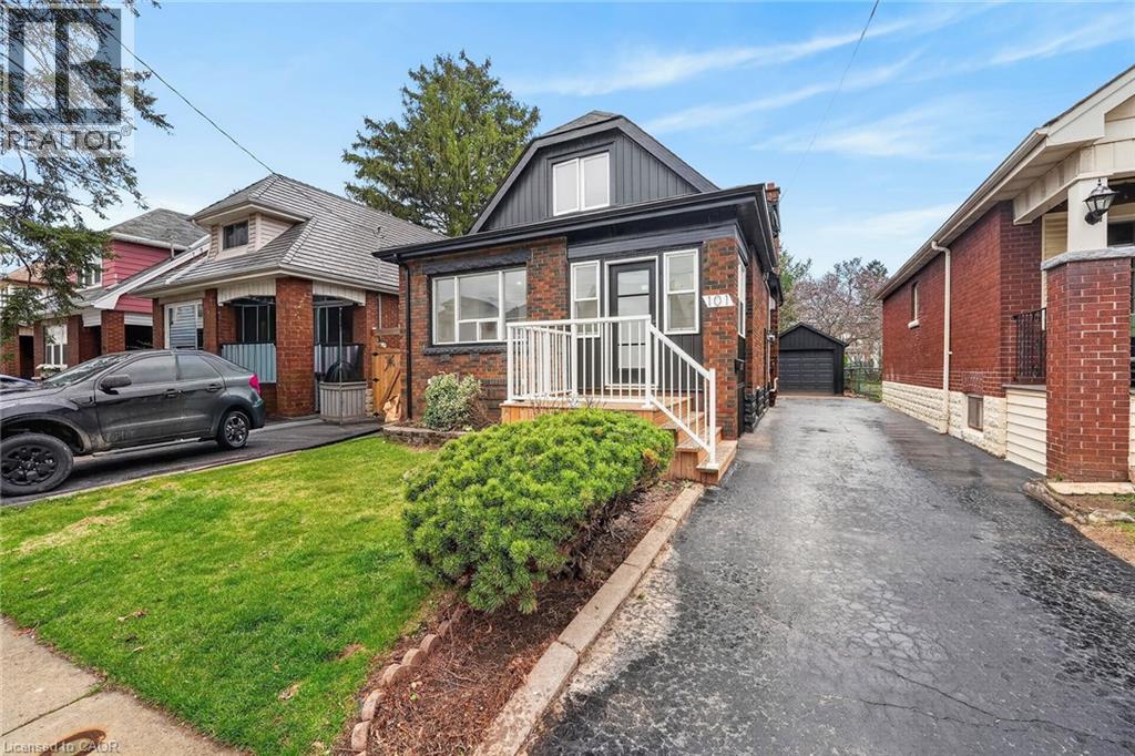 101 HOUGHTON Avenue S, Hamilton, Ontario, L8K2M9 — Photo 3