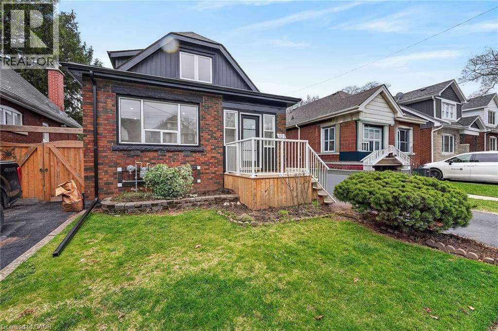 101 HOUGHTON Avenue S, Hamilton, Ontario, L8K2M9 — Photo 4