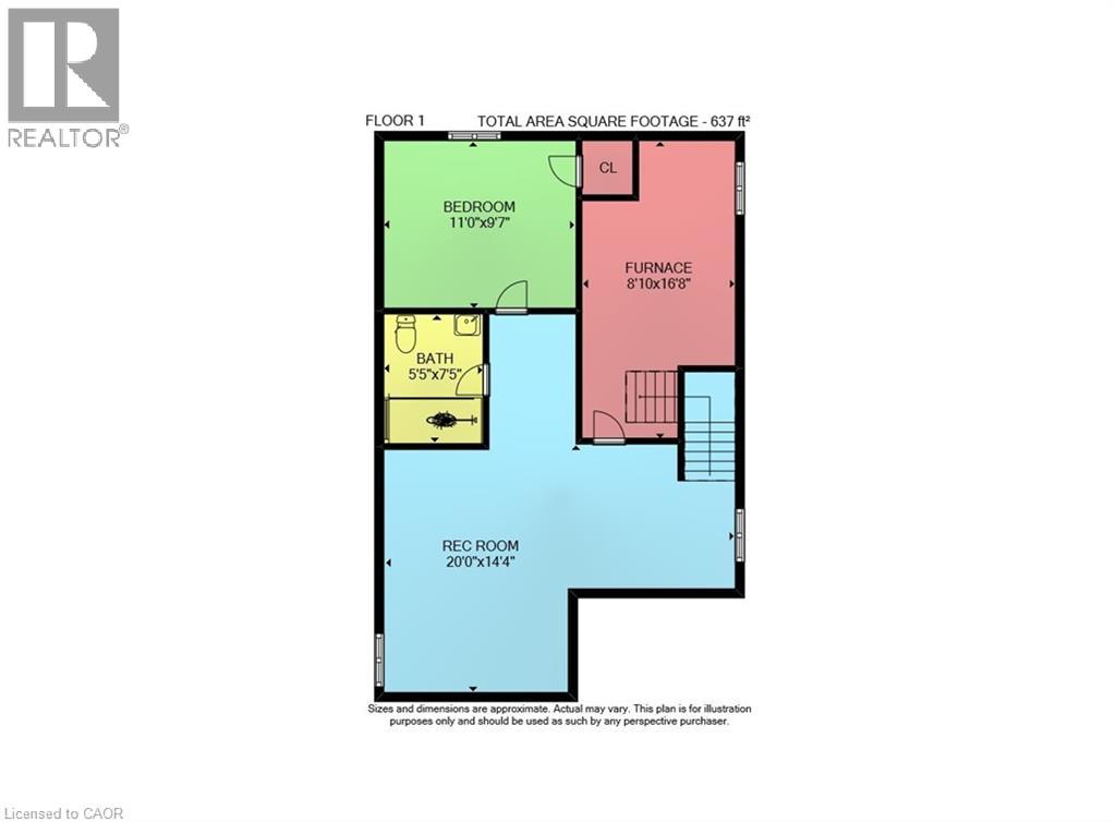 101 HOUGHTON Avenue S, Hamilton, Ontario, L8K2M9 — Photo 43
