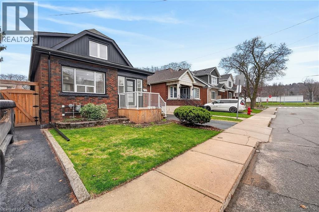 101 HOUGHTON Avenue S, Hamilton, Ontario, L8K2M9 — Photo 5