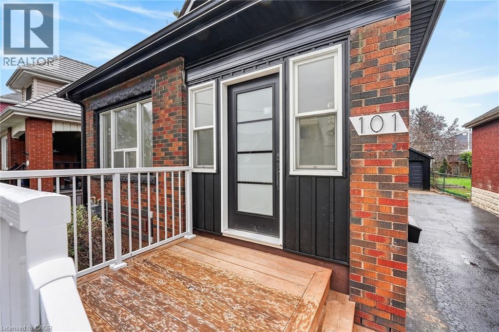 101 HOUGHTON Avenue S, Hamilton, Ontario, L8K2M9 — Photo 6