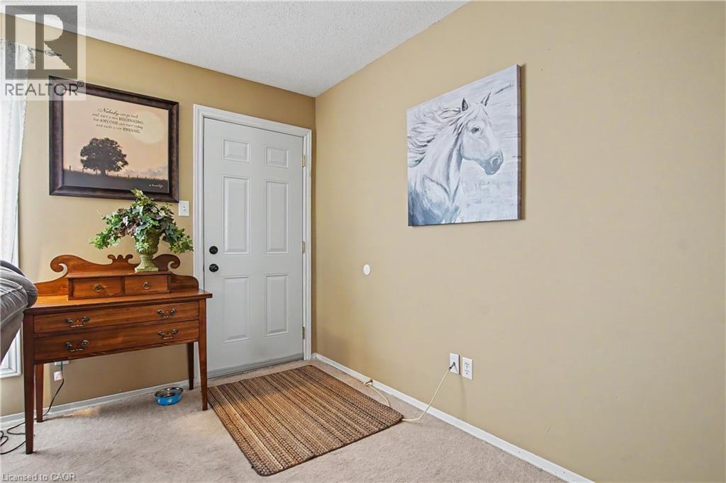 265 WILLIAMSBURG Road Unit# 16, Kitchener, Ontario, N2E3H1 — Photo 14