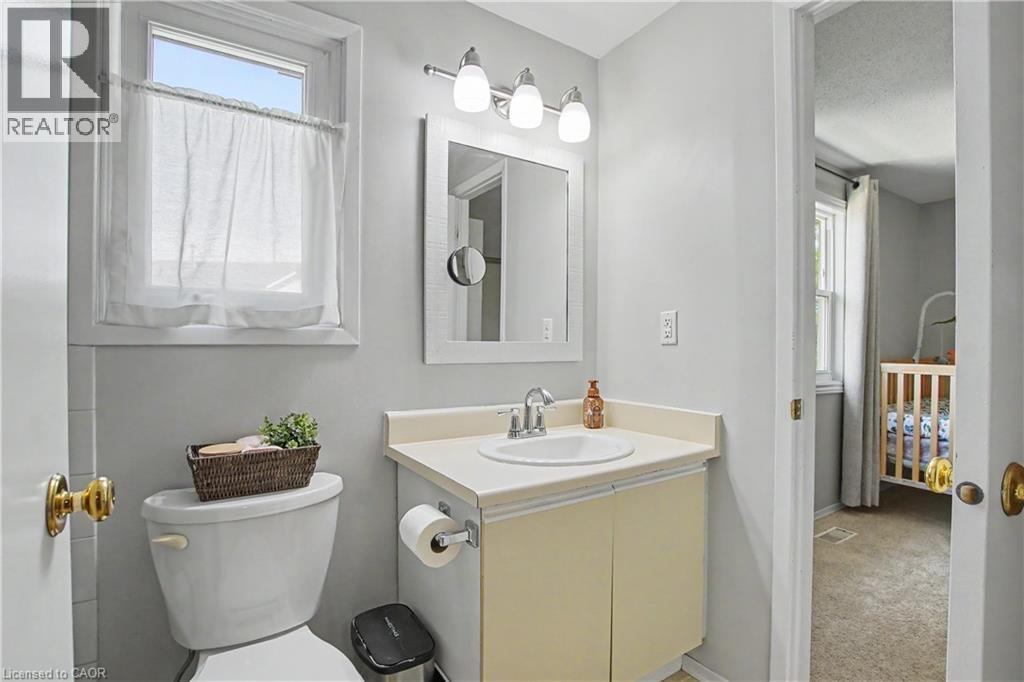 265 WILLIAMSBURG Road Unit# 16, Kitchener, Ontario, N2E3H1 — Photo 16