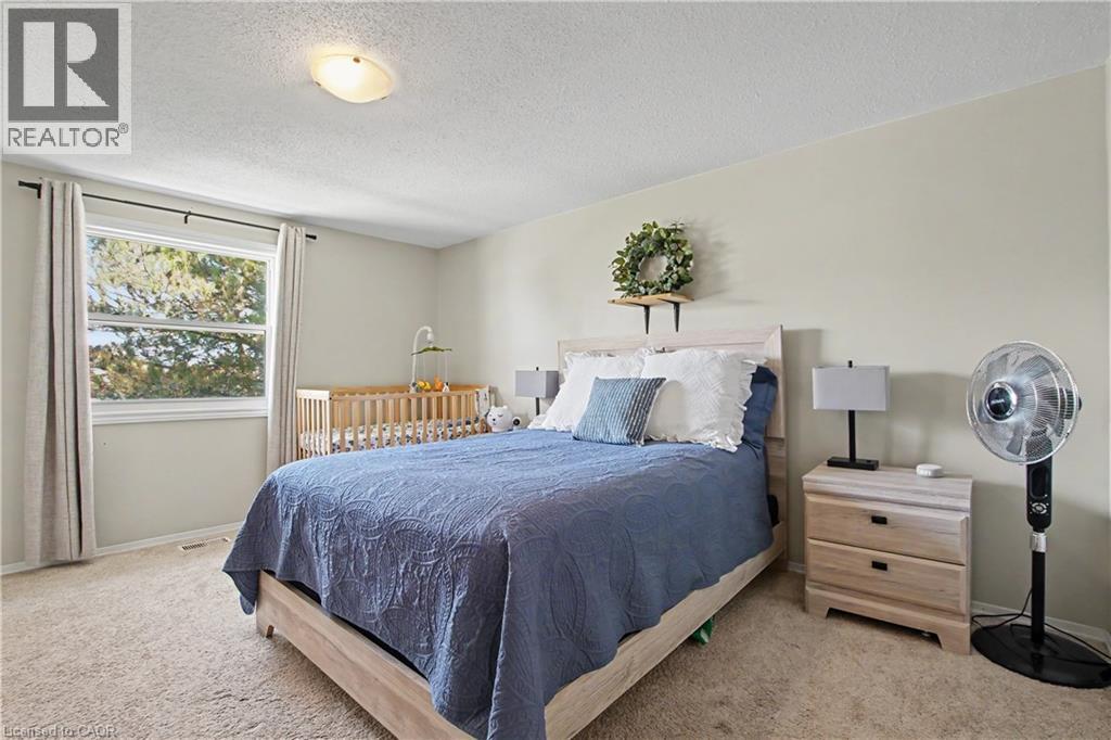 265 WILLIAMSBURG Road Unit# 16, Kitchener, Ontario, N2E3H1 — Photo 19