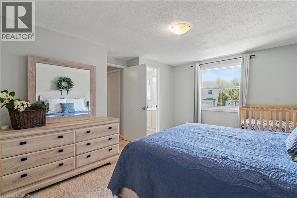 265 WILLIAMSBURG Road Unit# 16, Kitchener, Ontario, N2E3H1 — Photo 20