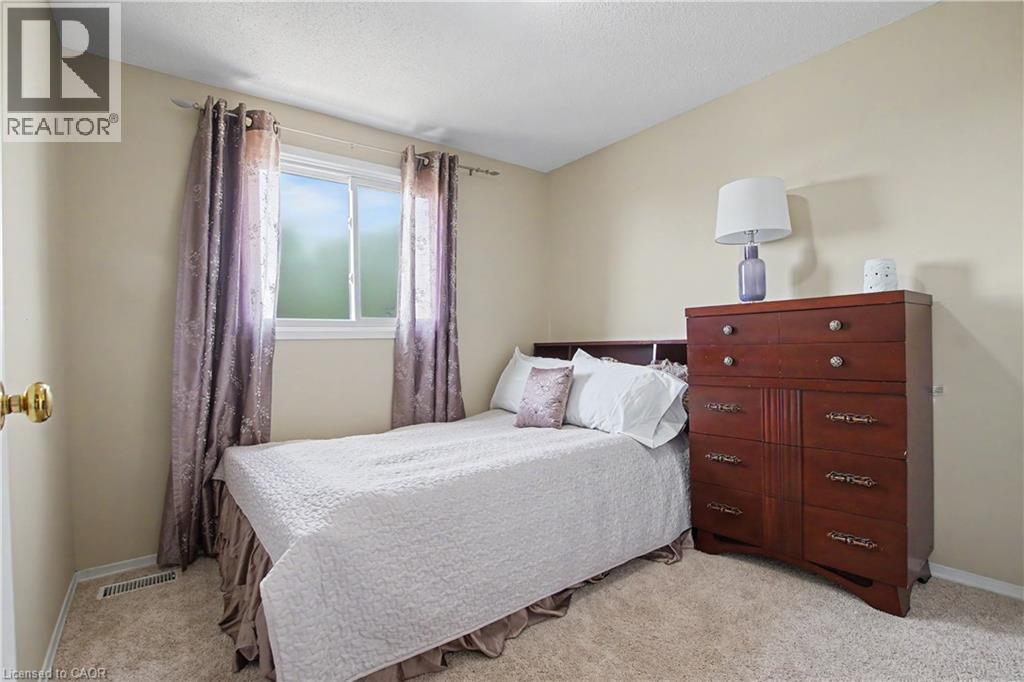 265 WILLIAMSBURG Road Unit# 16, Kitchener, Ontario, N2E3H1 — Photo 21