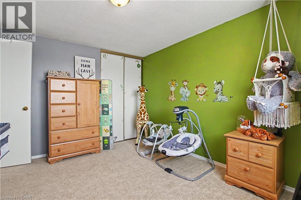 265 WILLIAMSBURG Road Unit# 16, Kitchener, Ontario, N2E3H1 — Photo 23