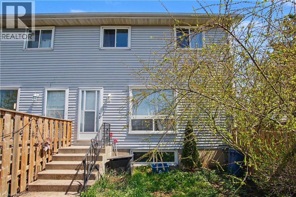 265 WILLIAMSBURG Road Unit# 16, Kitchener, Ontario, N2E3H1 — Photo 27