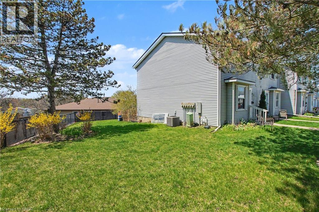 265 WILLIAMSBURG Road Unit# 16, Kitchener, Ontario, N2E3H1 — Photo 28