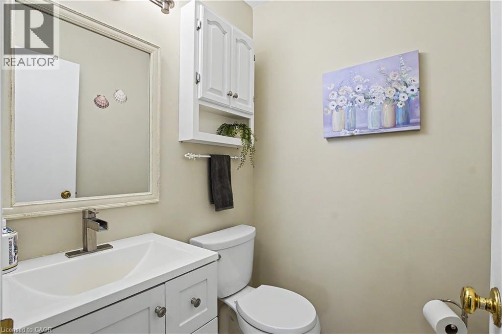 265 WILLIAMSBURG Road Unit# 16, Kitchener, Ontario, N2E3H1 — Photo 7