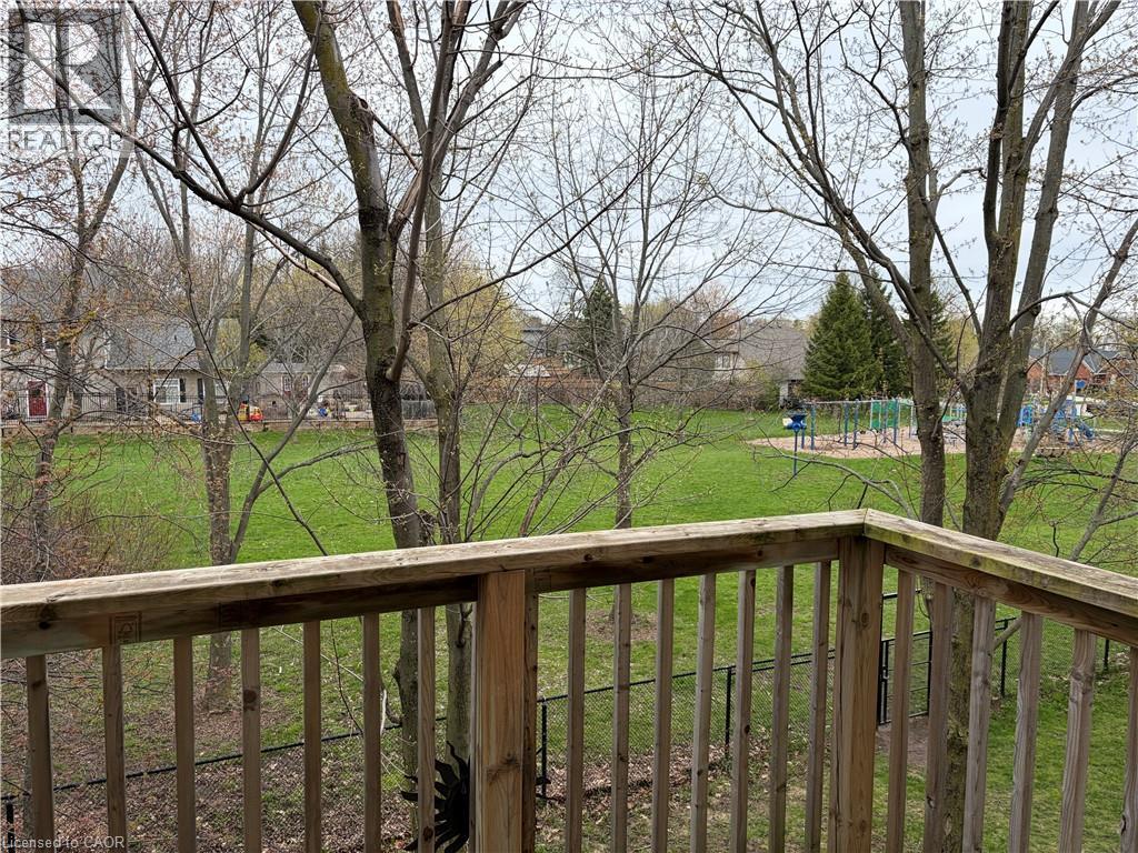 122 DUNDAS Street E Unit# 18, Waterdown, Ontario, L9H7K6 — Photo 10