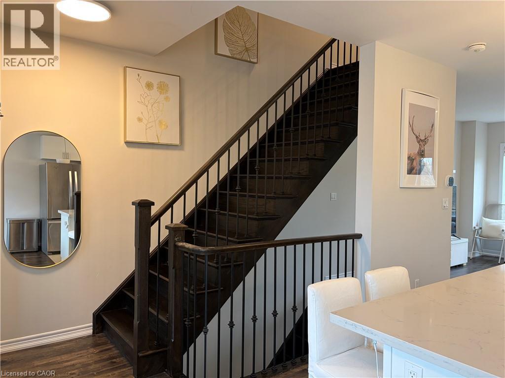 122 DUNDAS Street E Unit# 18, Waterdown, Ontario, L9H7K6 — Photo 12