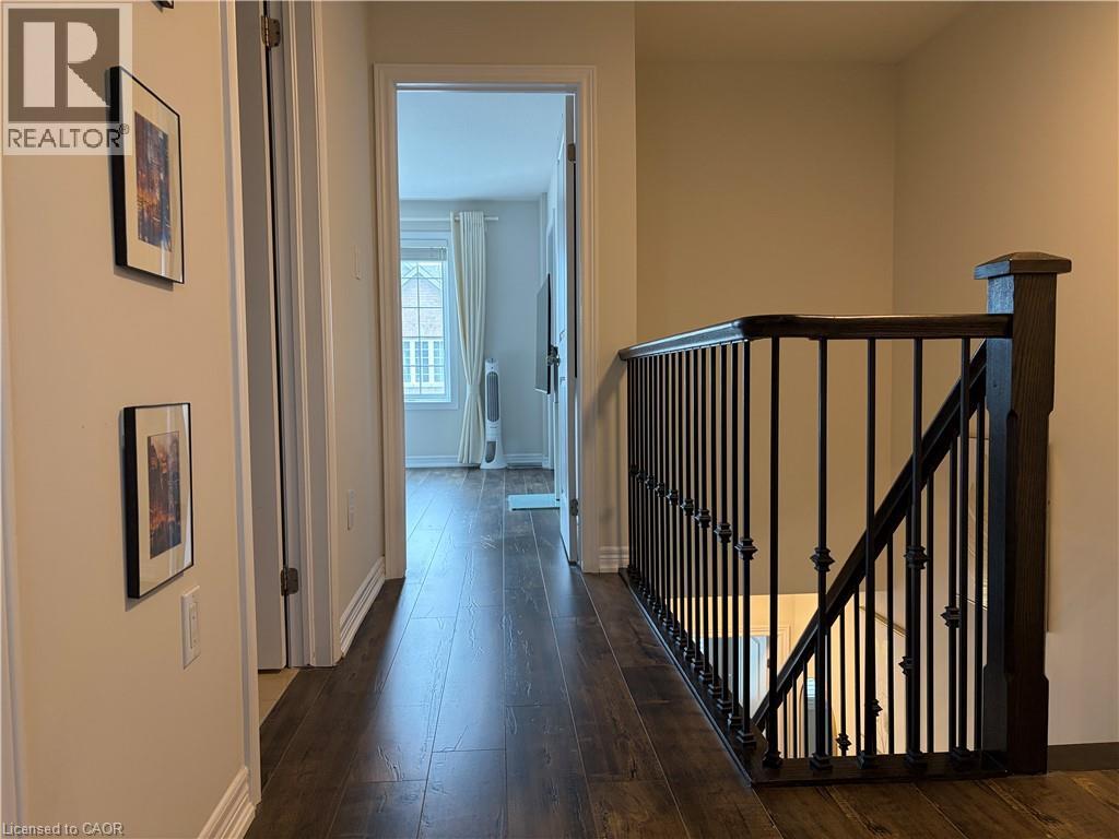 122 DUNDAS Street E Unit# 18, Waterdown, Ontario, L9H7K6 — Photo 13