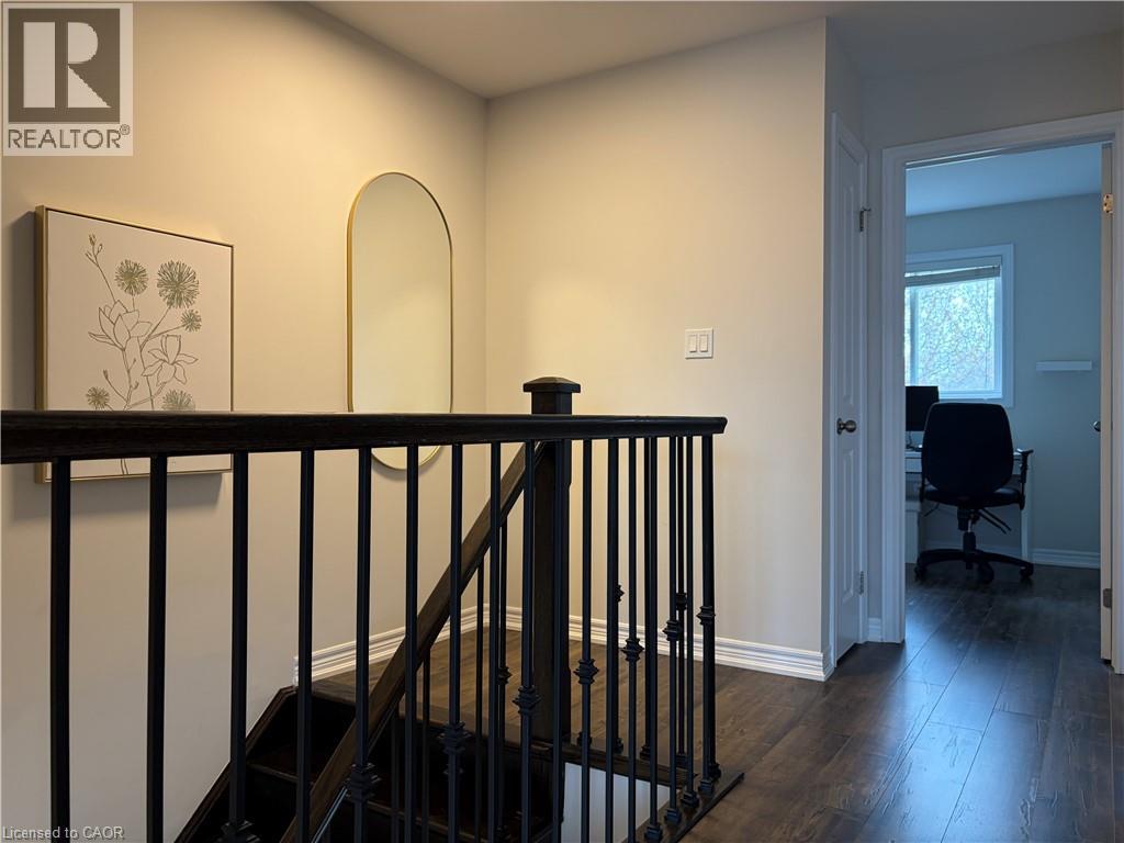 122 DUNDAS Street E Unit# 18, Waterdown, Ontario, L9H7K6 — Photo 14