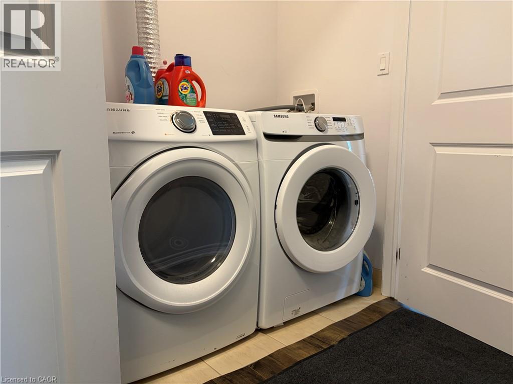 122 DUNDAS Street E Unit# 18, Waterdown, Ontario, L9H7K6 — Photo 23