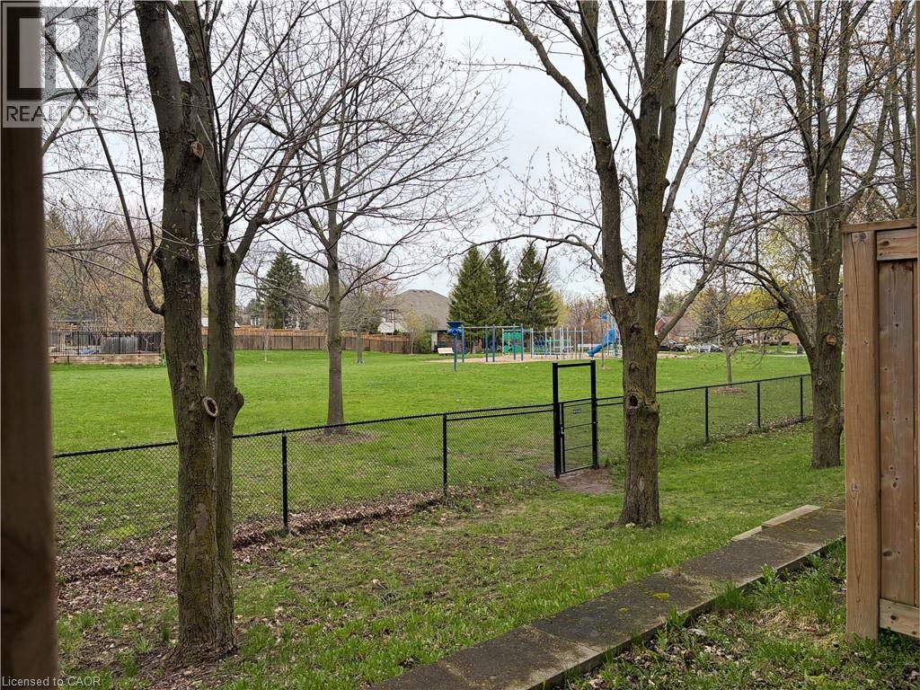 122 DUNDAS Street E Unit# 18, Waterdown, Ontario, L9H7K6 — Photo 24